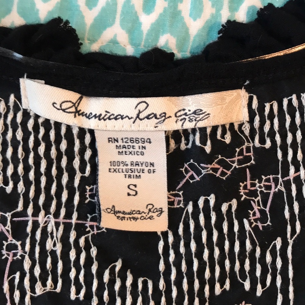 American Rag tank top - Picture 6 of 6